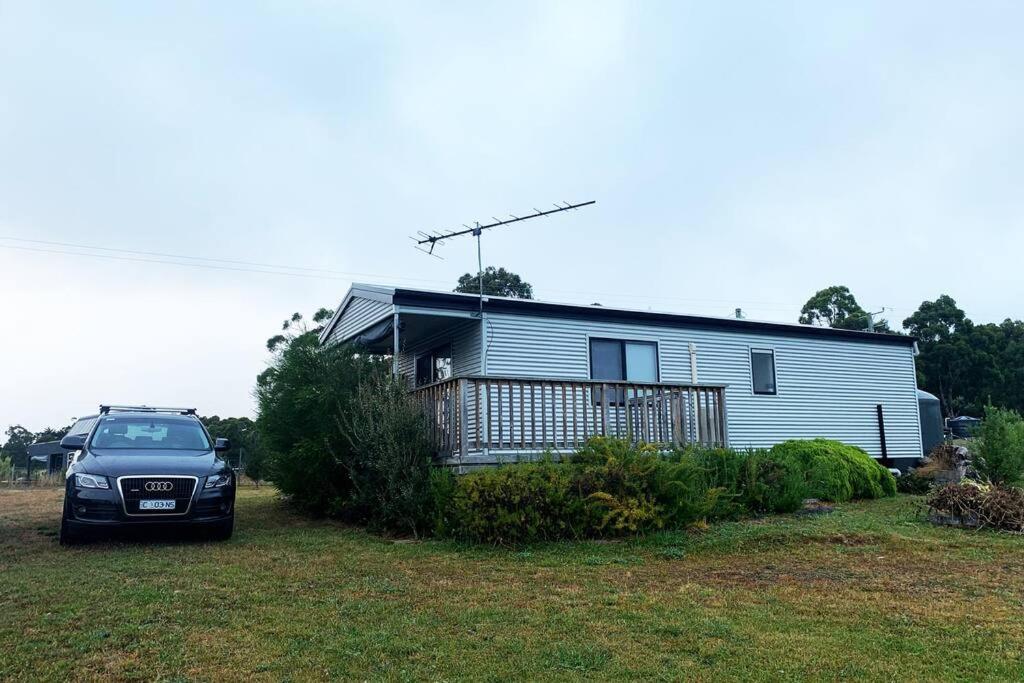 Beach Cottage - Port Arthur Kültér fotó